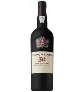 Taylor Fladgate 30 Year Old Tawny Port